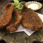 ペスカトリーチェ みぃ丸亭 - 