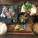 ペスカトリーチェ みぃ丸亭 - 