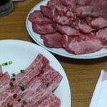 焼肉の中和田 - 