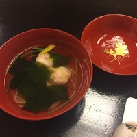 左阿彌 - 