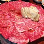 Yakiniku Saikaen - 