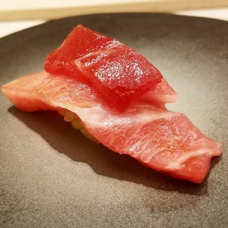 鮨 さか井 六本木 寿司 ネット予約可 食べログ