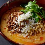 Tantanmen