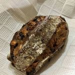 パンやきどころ RIKI - エスプレッソとショコラマロンノワゼット ¥270