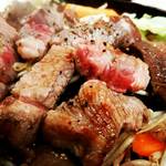 えびすジンギスカン 海月 - 