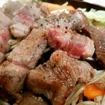 えびすジンギスカン 海月 - 