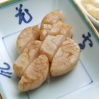 ほたて貝柱