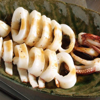 剣いか