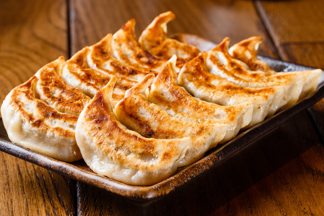 肉汁餃子のダンダダン 新宿店 image
