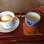 甘味カフェ 茶ゆ - 