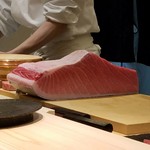 Sushi namba - 