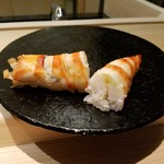 Sushi namba - 