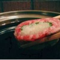特選ロース薄切り2枚〈約150g〉