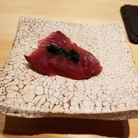 鮨 なんば 日比谷 - 