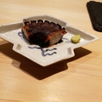 鮨 なんば 日比谷 - 
