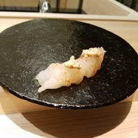 鮨 なんば 日比谷 - 