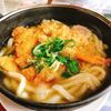 元祖　手打ちうどん　さぬきや