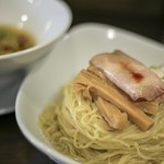 創作麺 やま鳶 - 