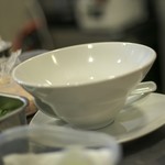 創作麺 やま鳶 - 