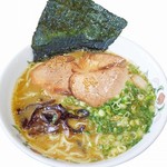 餃子の王将 - 料理写真: