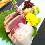 お料理　京柳 - 