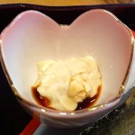 お料理　京柳 - 