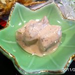 お料理　京柳 - 