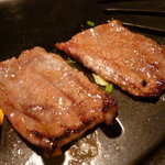 焼肉 南大門 - カルビランチ（998円）