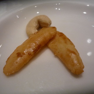 柿の種専門店 かきたねキッチン_0