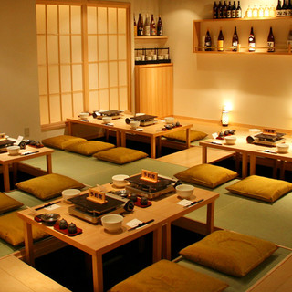 博多もつ鍋 大山_1