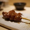Chiba - 料理写真:レバー