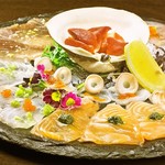 カンティノーネ ItalianBAR KIMURAYA