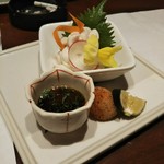 和DINING あらた はなれ - 