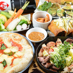 フォーピッグス