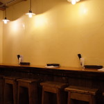 ビアパブ イシイ - 2階