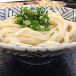 宮武うどん - 宮武うどんさんの丁寧な美味しさです