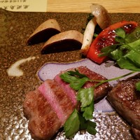 鹿児島華蓮 銀座店 - 