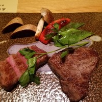 鹿児島華蓮 銀座店 - 