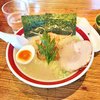 鮎ラーメン 二子玉川本店