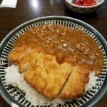 とんかつ 赤坂 水野 - 