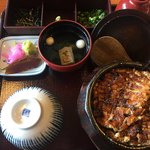 あつた蓬莱軒 - 