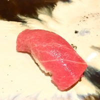 鮨まつもと - 中とろ