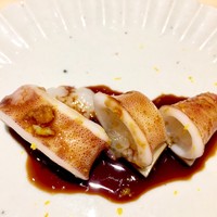 鮨まつもと - 