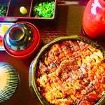 あつた蓬莱軒 - 