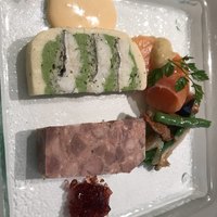 シェ・イノ - 