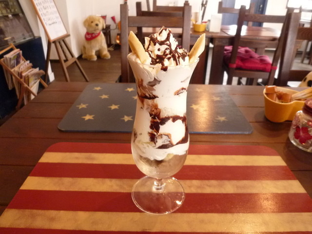 カフェ 彩の森 Sainomori 稲荷山公園 カフェ 食べログ