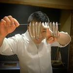 富小路 やま岸 - 