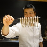 富小路 やま岸 - 