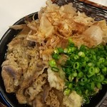 うどん 丸香 - 