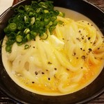 うどん 丸香 - 